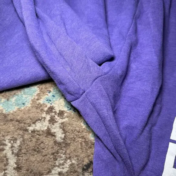 Vintage Pink Sweatpants - Picture 2 of 6